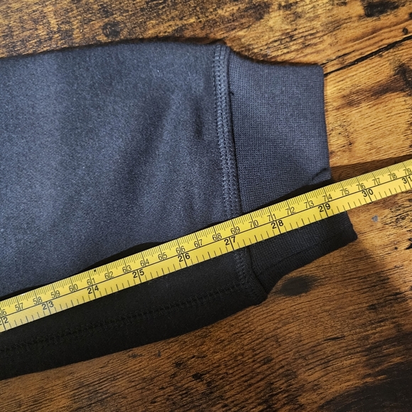 NEW Blackcraft Cult Joggers Medium Bat Dracula Goth - Picture 6 of 7